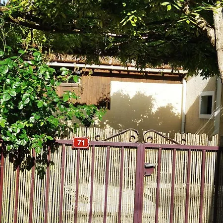 La Maison De Karine *